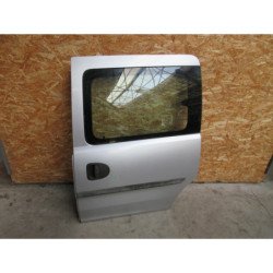 Porte Laterale Gauche Opel Combo C Phase 1